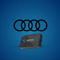 Media Bbox for Audi Cars