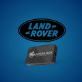 MEDIA BOX FOR Land Rover CARS