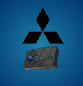 Media Box For Mitsubishi , a Custom Android Touchscreen Navigation & Infotainment System