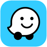 Waze