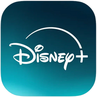 Disney+