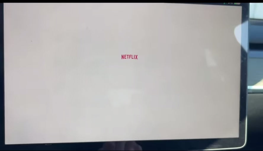 Media Box For Tesla , Carlinkit T2C Wireless CarPlay Adapter