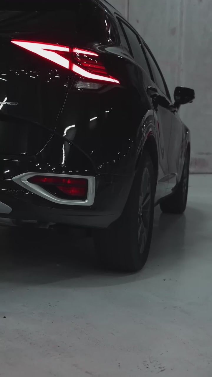 MEDIA BOX FOR Kia CARS